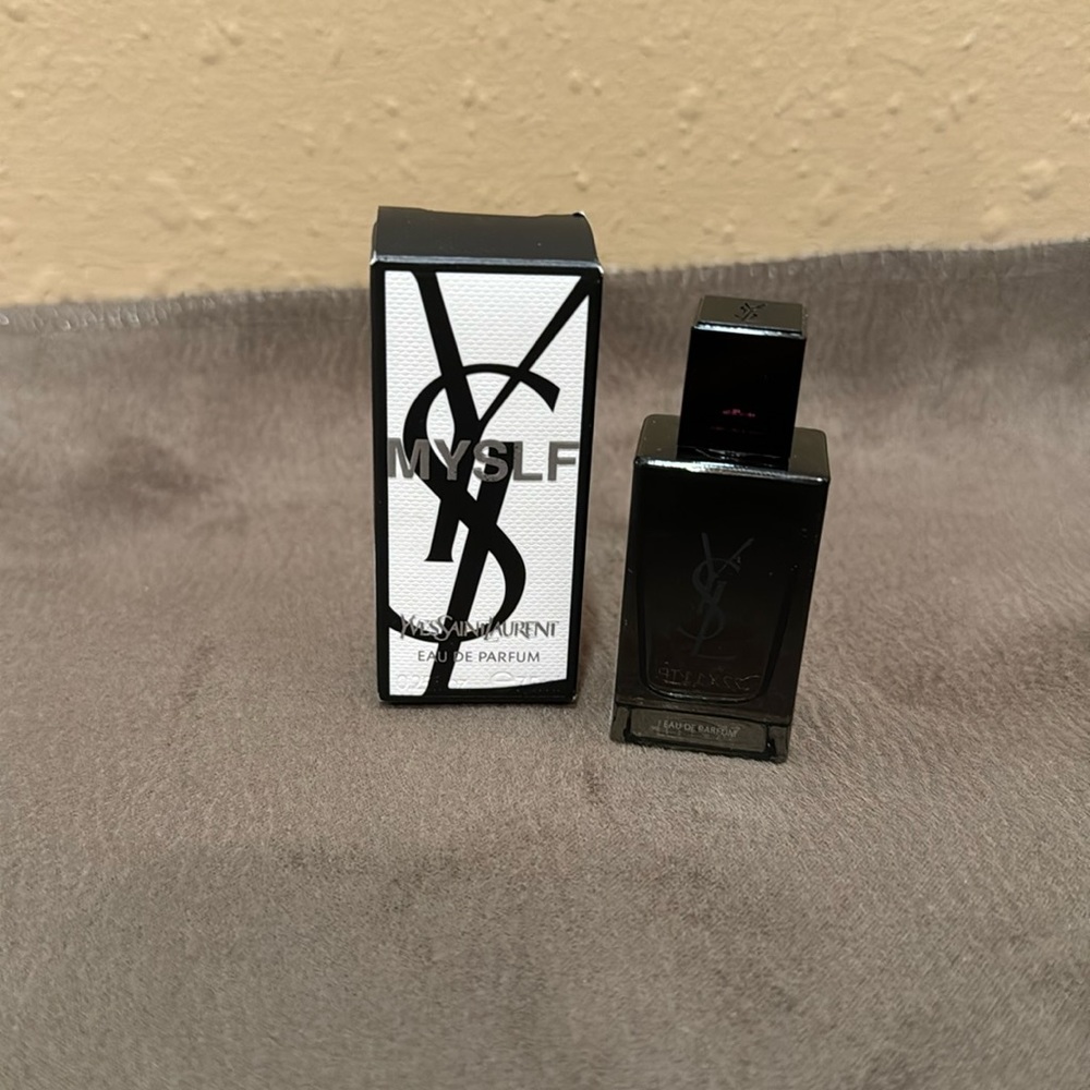 YvesSaintLaurent My SLF 7.5ml